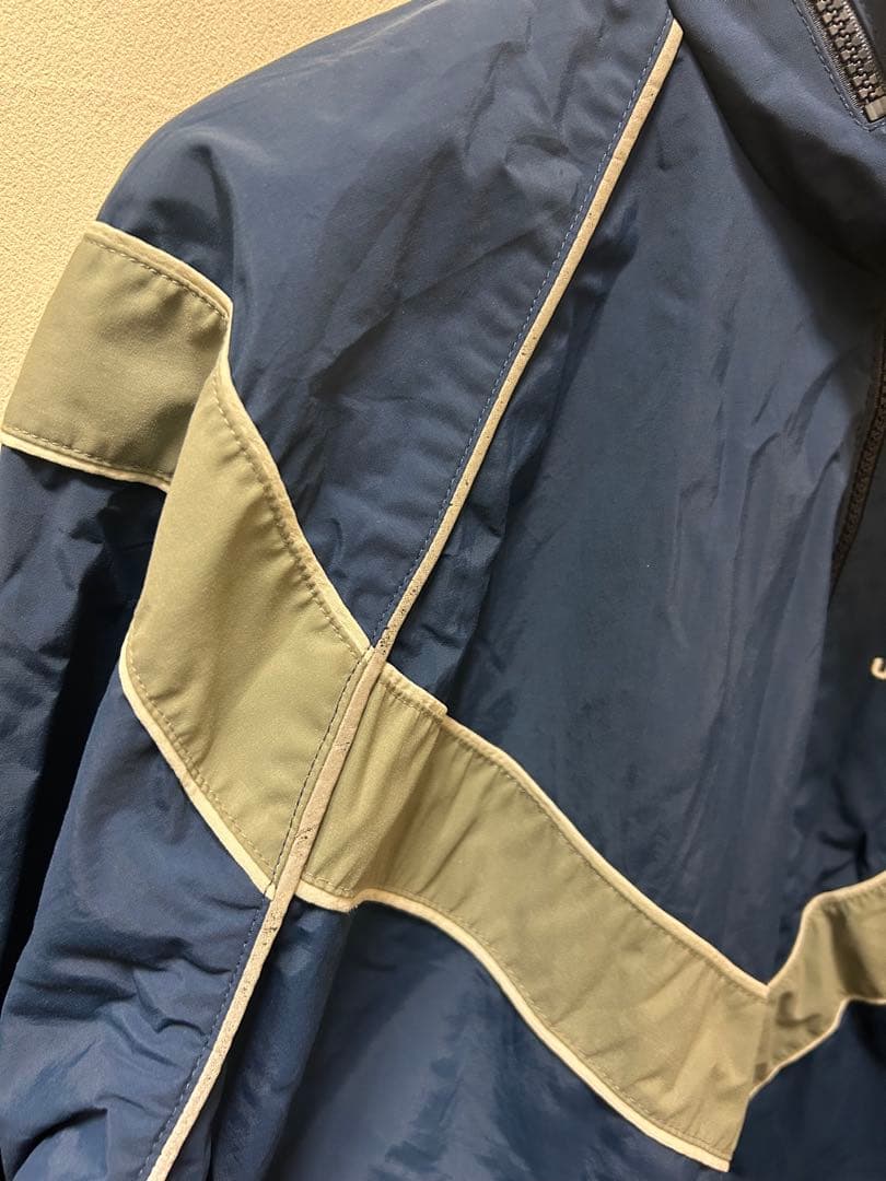 キムタク　トレーニングジャケット　セットアップ　M PTU no.20