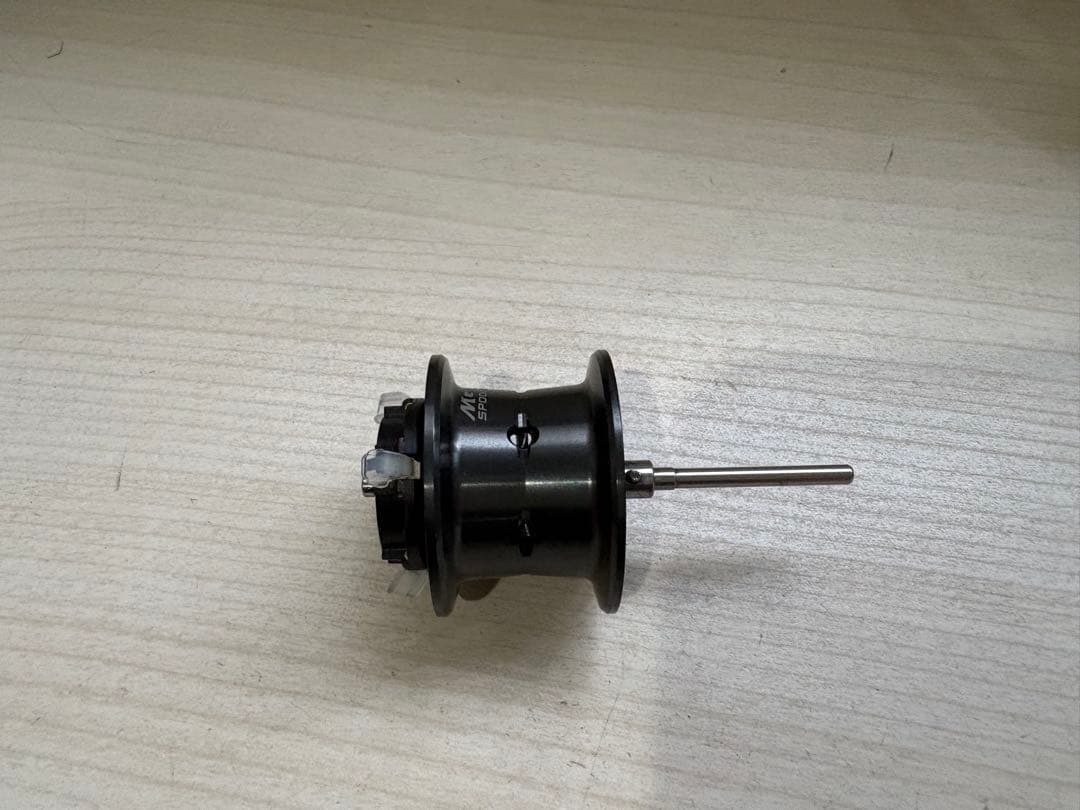 ★☆シマノ 夢屋 20メタニウム シャロースプール 新品同様