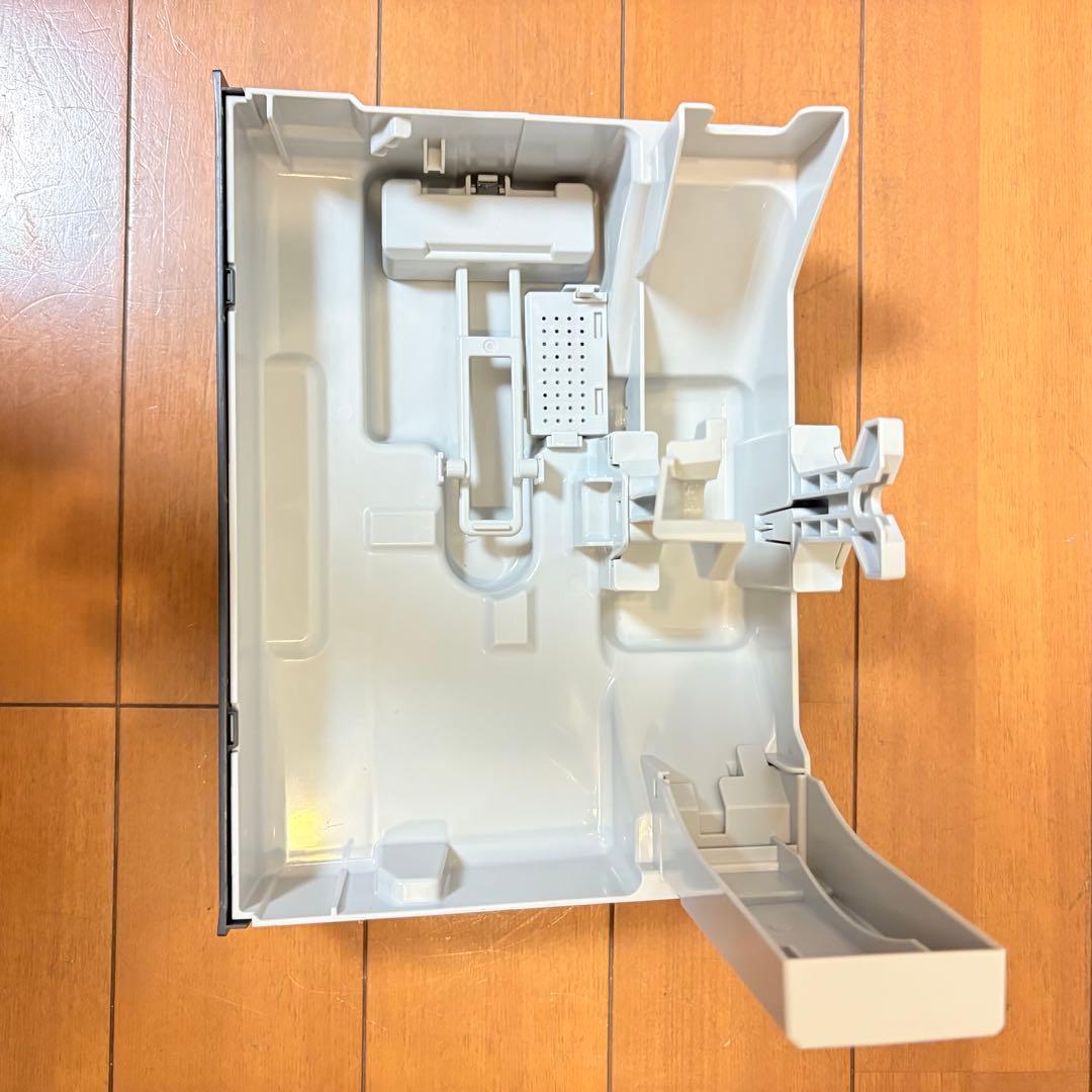 【美品・2023年製】DAIKIN 加湿ストリーマ空気清浄機 MCK70ZY-T