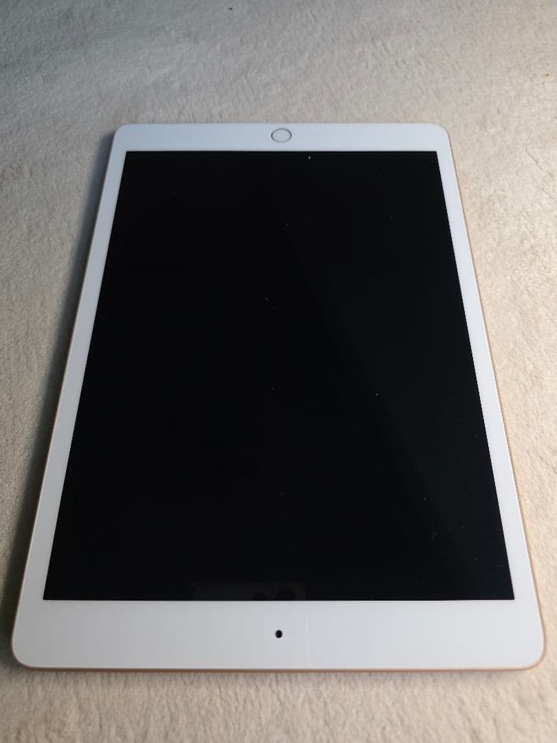Apple iPad A2197 32GB　動作品