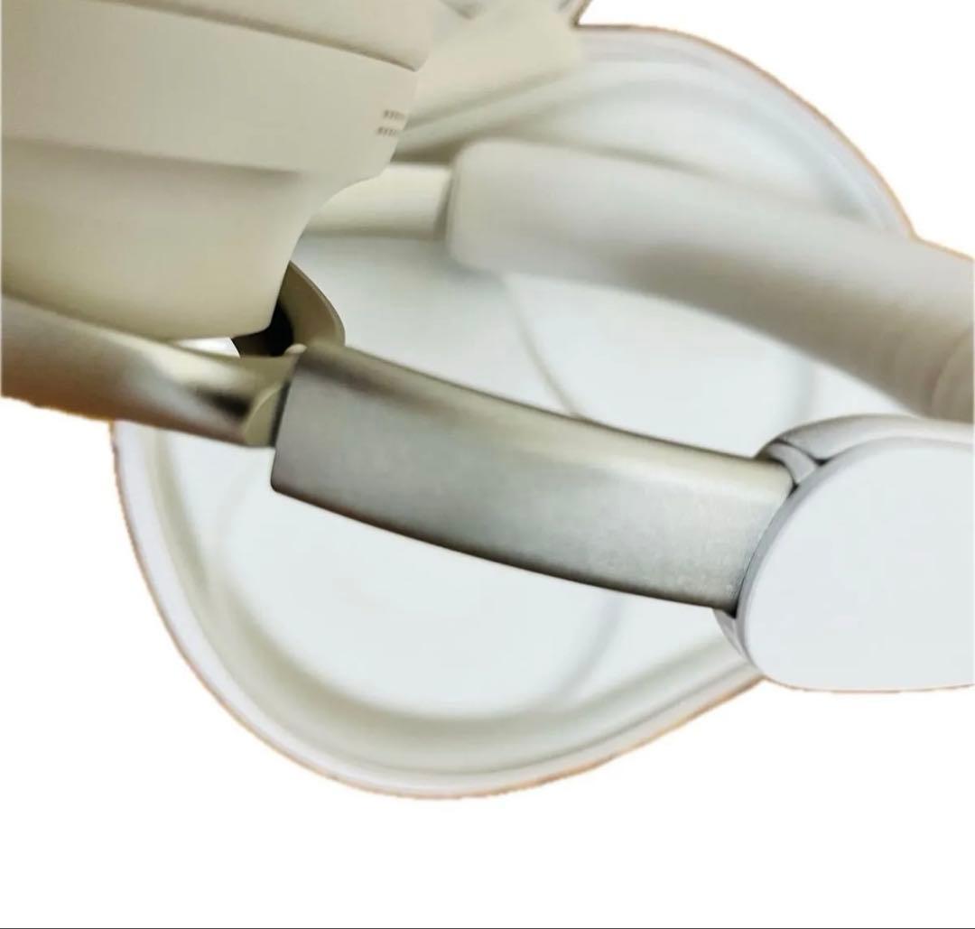 BOSE ホワイト　QUIETCOMFORT ULTRA HEADPHONES