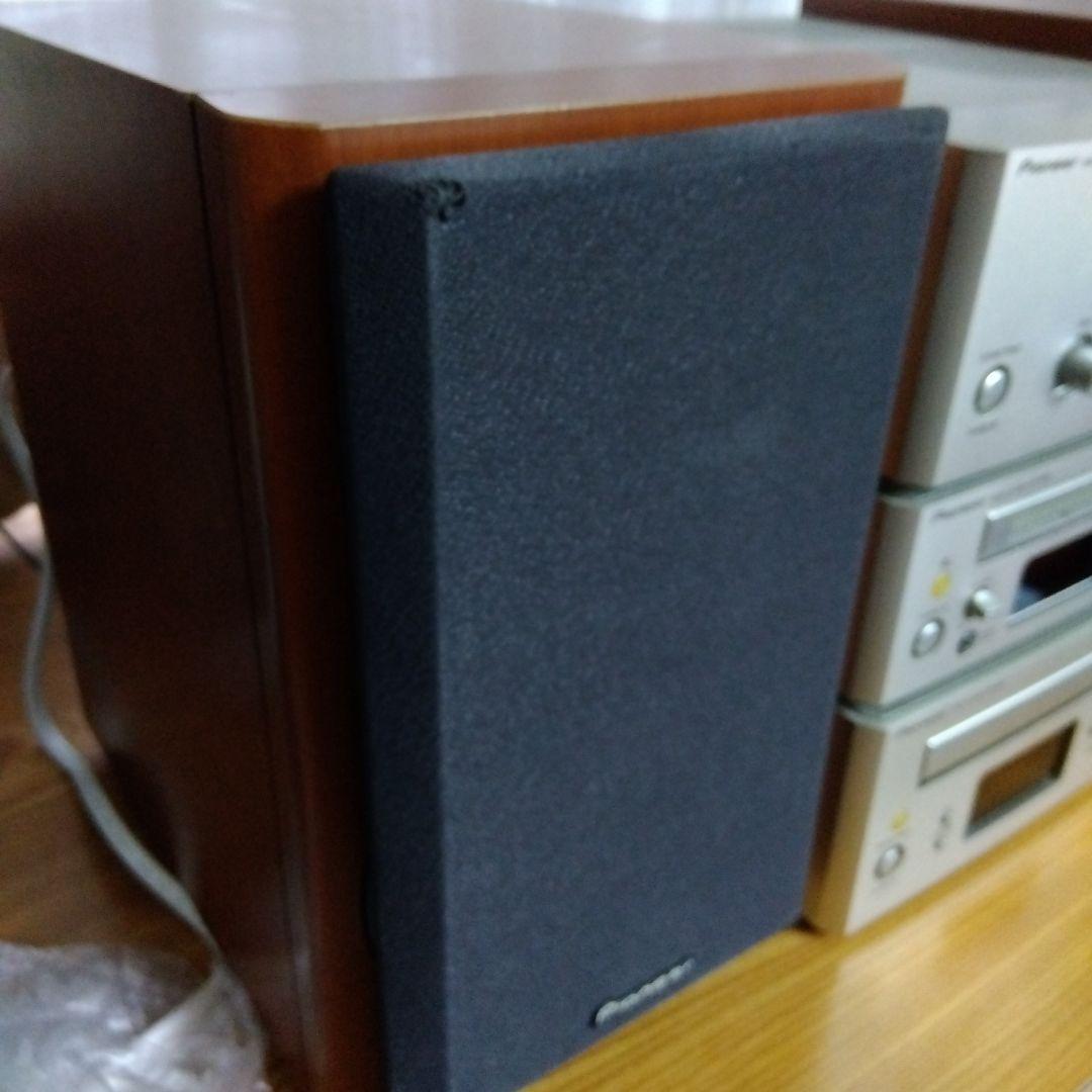 Pioneer ミニコンポ パイオニア　オーディオ　A-N701
