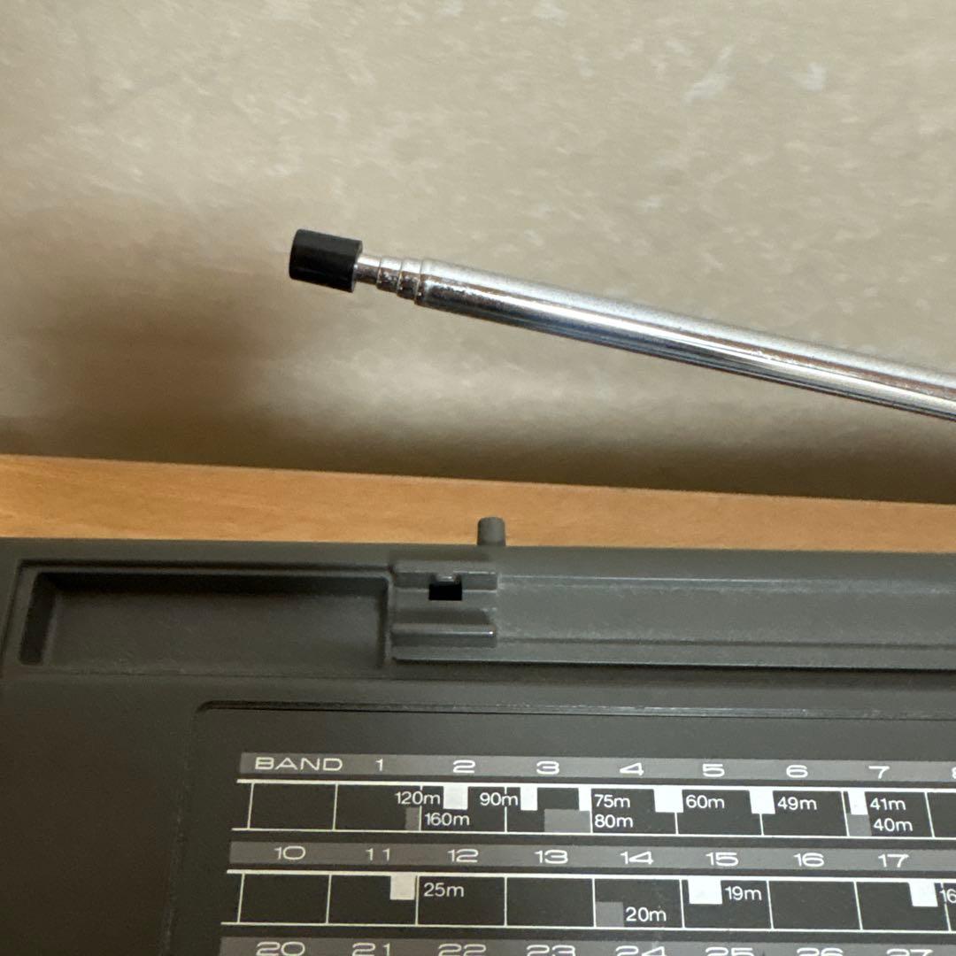 ナショナルRF-B30 ジャンク品