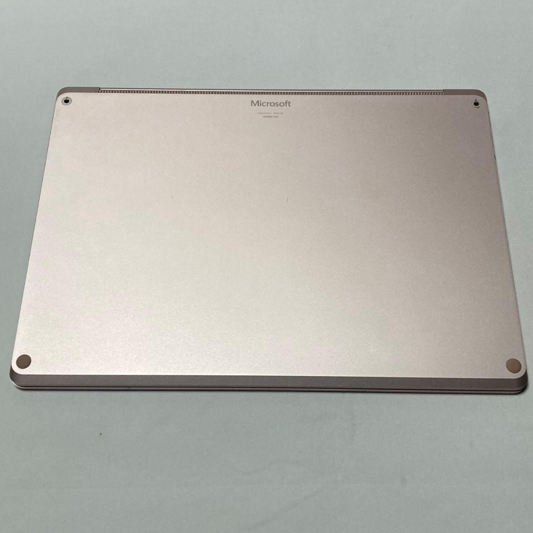 【美品】Surface Laptop 4 SSD512 タッチパネルパソコンPC