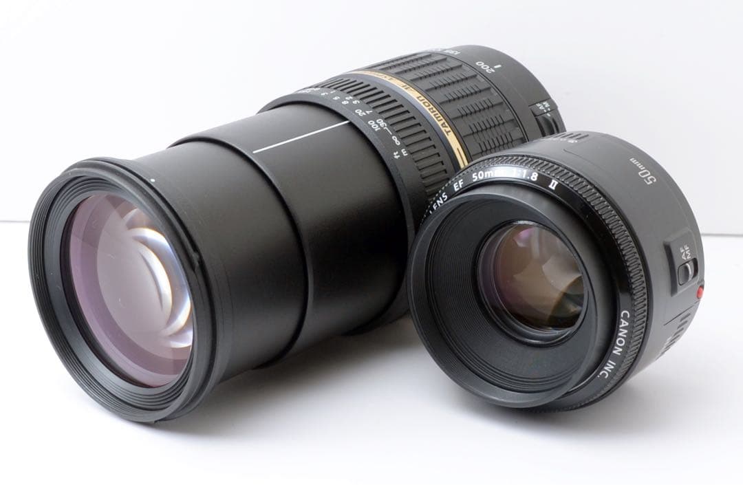 高倍率、単焦点付き！Canon EOS kiss X9i★Wi-Fi内蔵