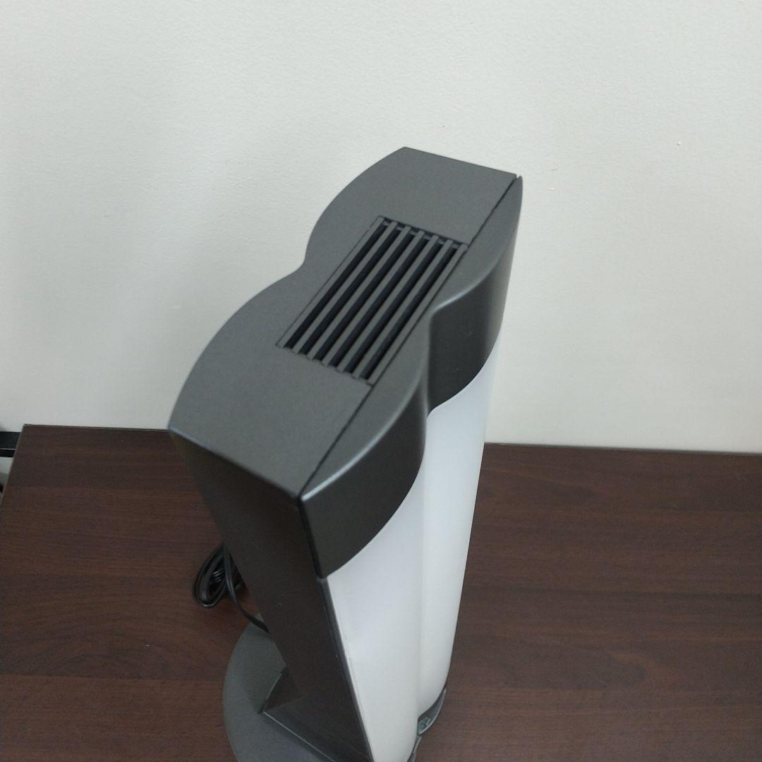 そ*だ様 M[美品] ブライトアップクロックⅡ 光目覚まし時計 ライト ソーラー