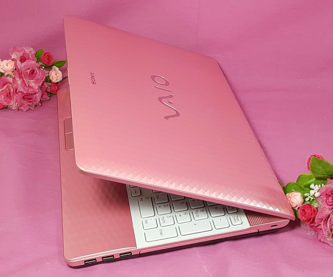 2世代Core-I5✧ブルーレイ✧ソニー✧VAIO✧大容量750G✧WEBカメラ