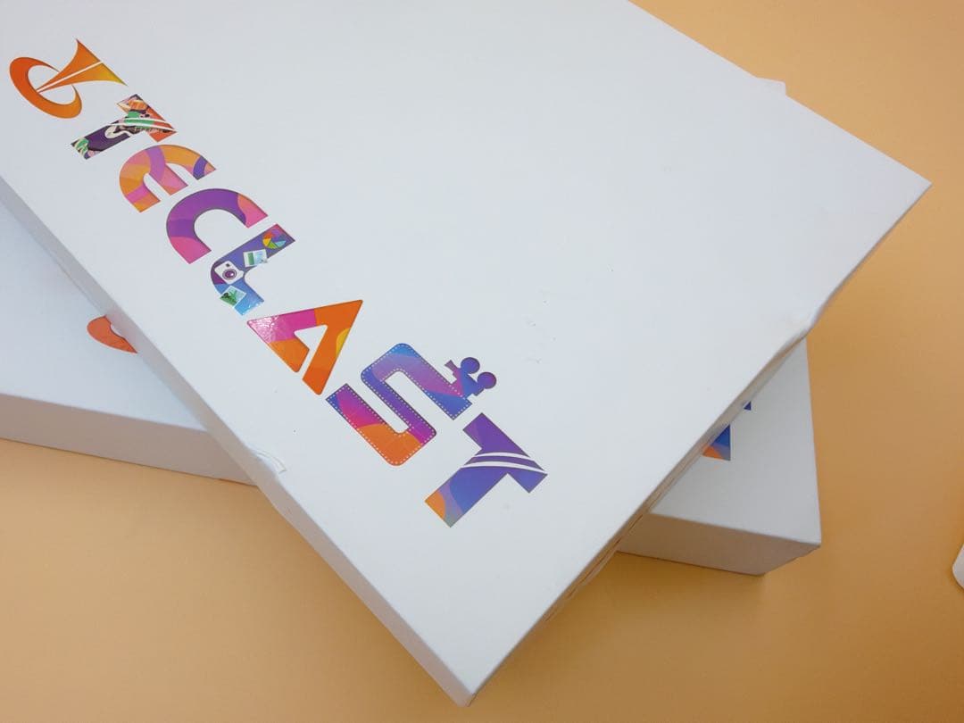 ★新品未開封★ 2台セットiPad Teclast 4GB 128GB