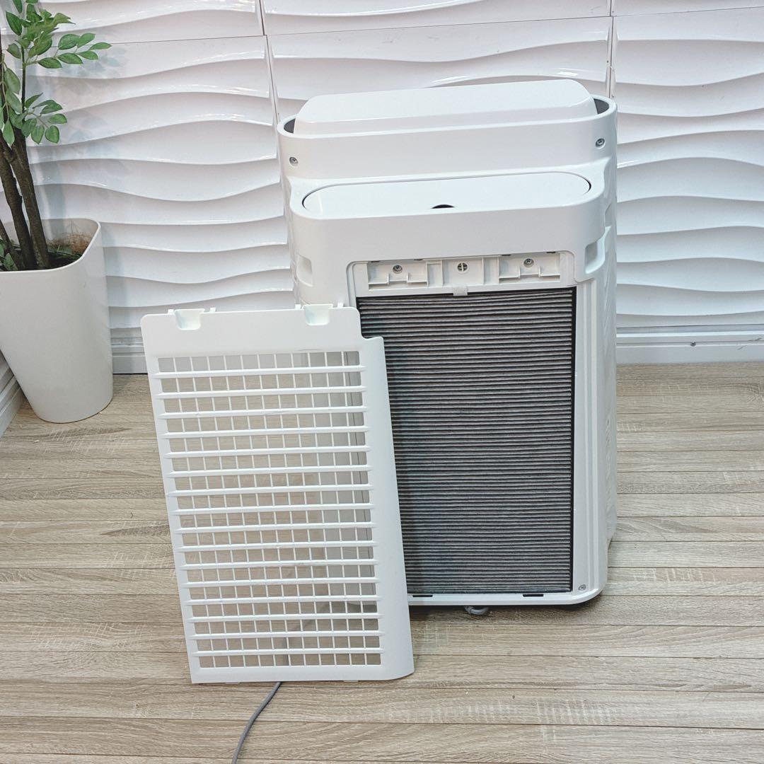 ◇2022年製！◇SHARP◇加湿空気清浄機◇