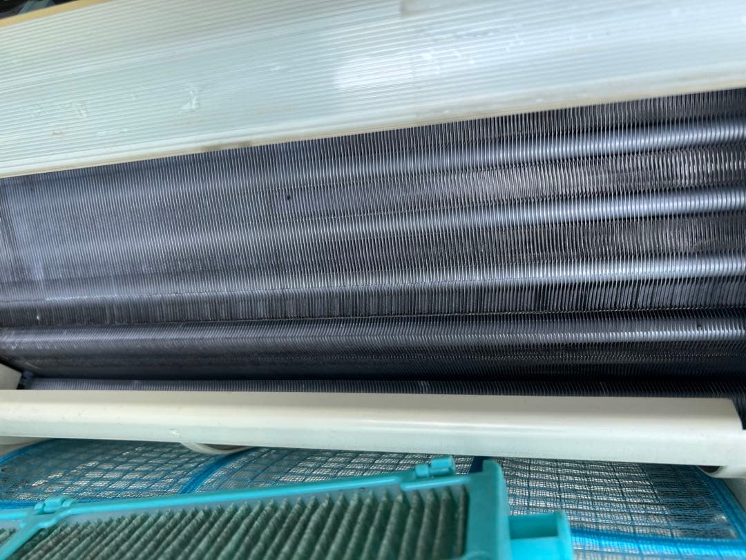 主に18畳用！日立！RAS-3610RXセット！