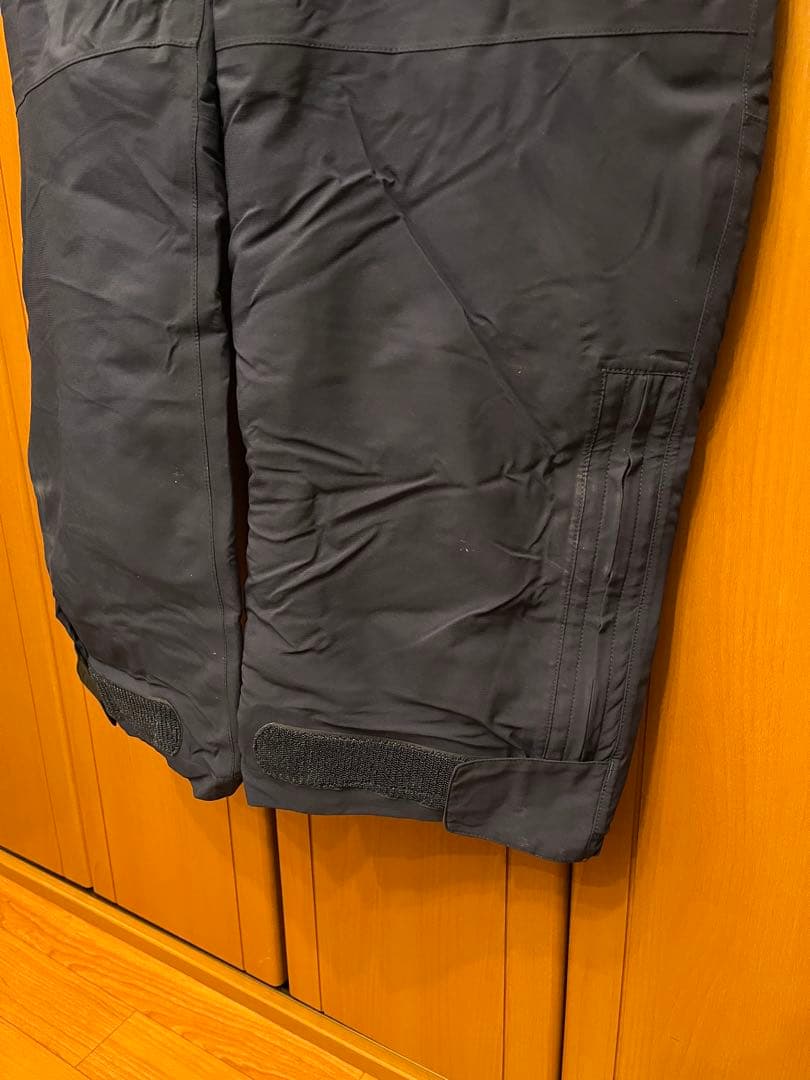 ダイワDW-3107レインマックスハイパーストレッチ ウィンタースーツ上下セット