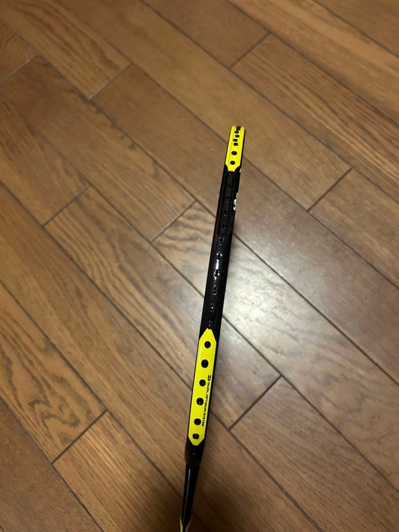 YONEX DUORA 10LT バドミントンラケット