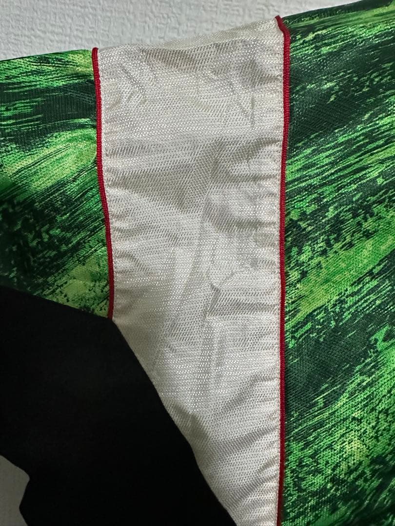 読売ヴェルディ川崎トラックジャケット90sヴィンテージJリーグXO サッカー古着