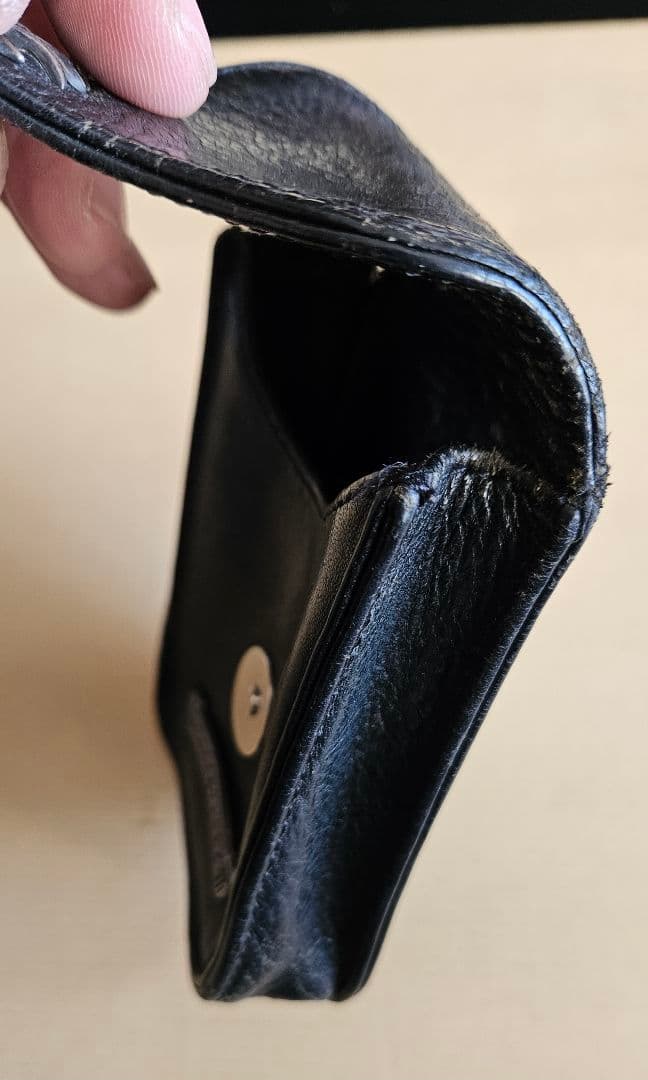 商品説明必読！ CHROME HEARTS シガレットケース