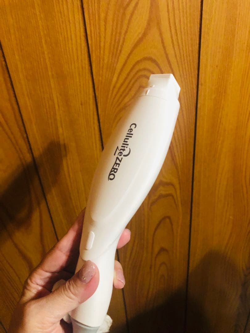 【NON様・最強痩身マシン】セルライトゼロ2