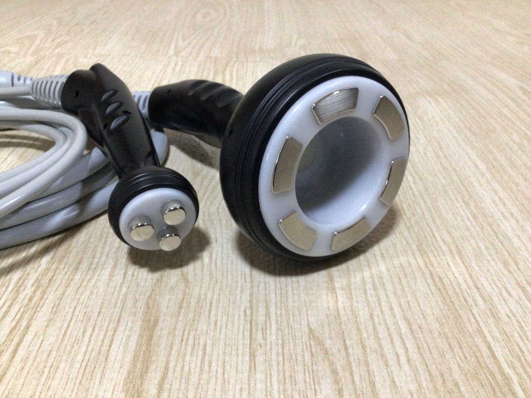 CELLZERO FAST セルゼロファスト　エステマシン　じぶんdeエステ