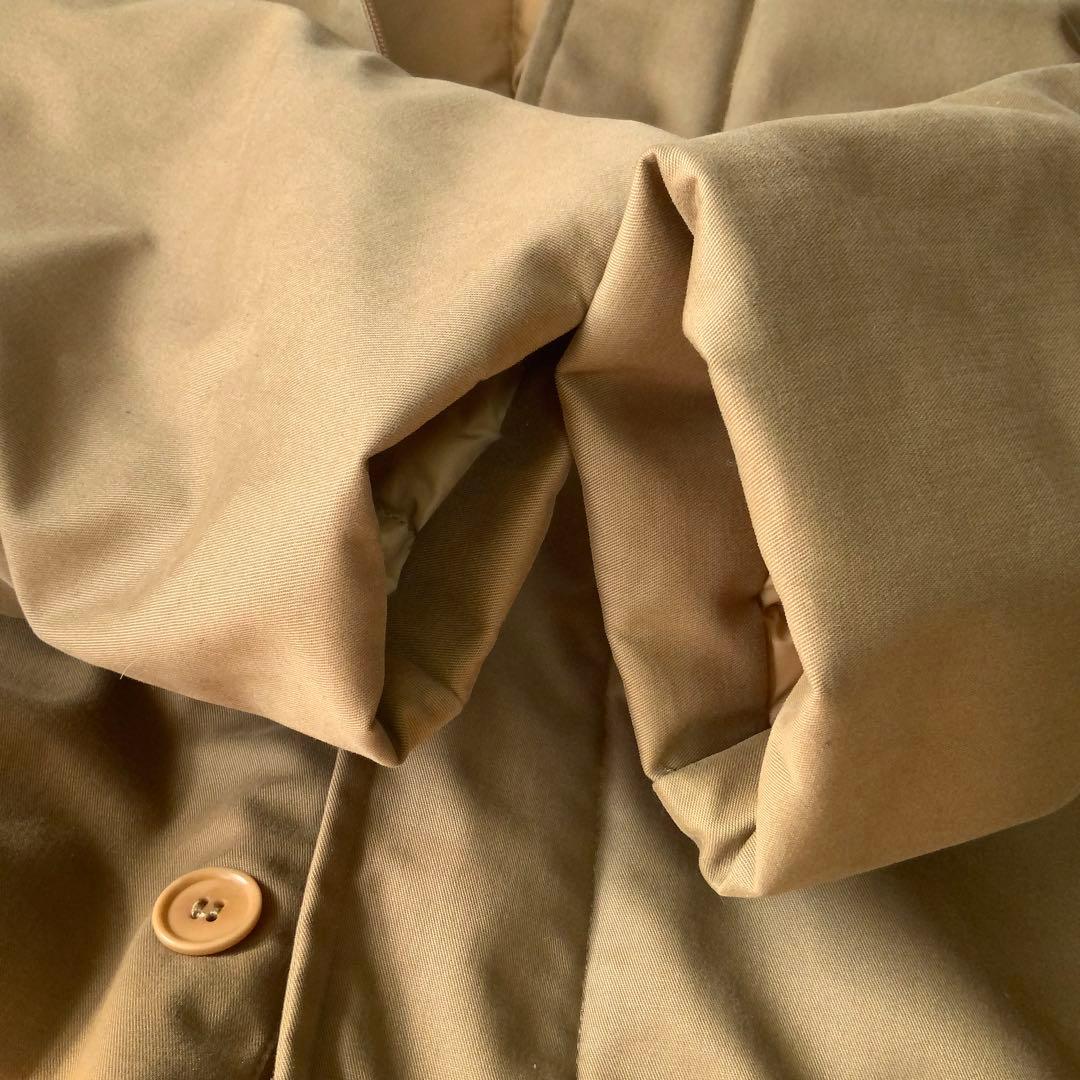 極美品MONCLER モンクレール CEZANNE セザンヌ 1 カーキ 青タグ