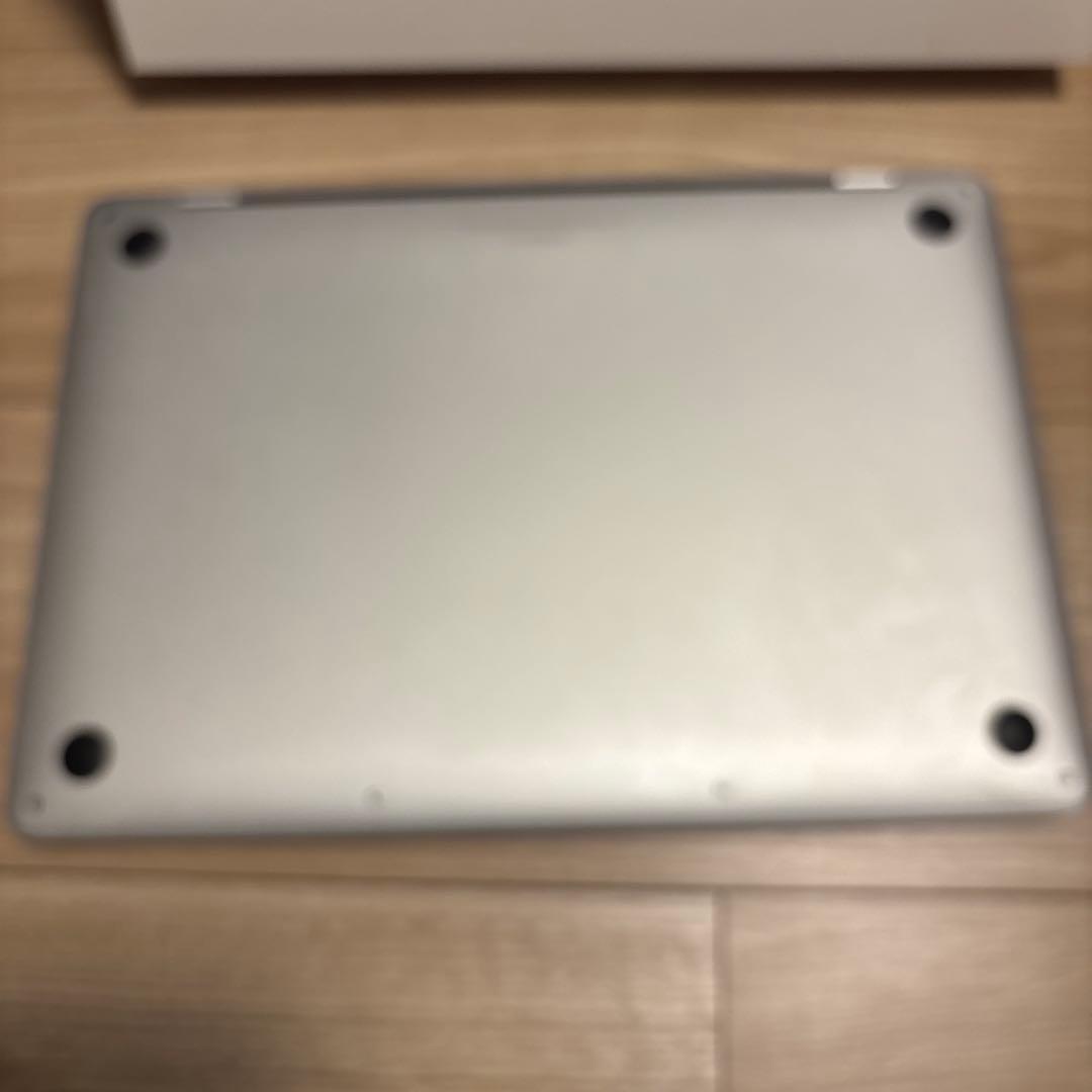 MacBook本体 2019 Apple 13-inch MacBook Pro 512GB