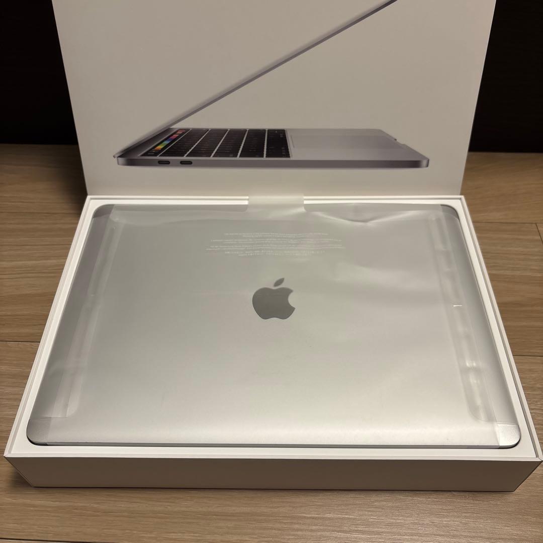 MacBook本体 2019 Apple 13-inch MacBook Pro 512GB