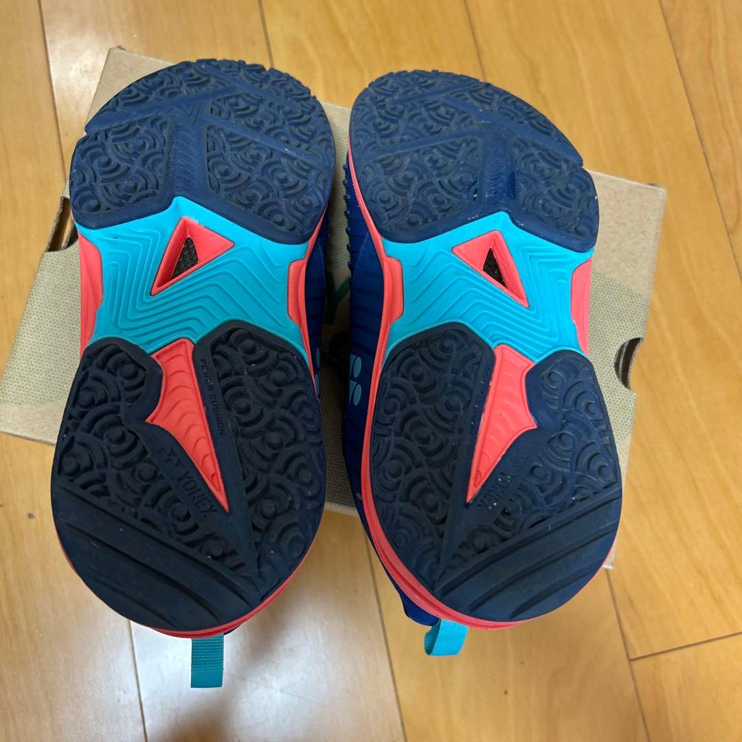 ヨネックス　ソニケージ3 ワイド　24.5