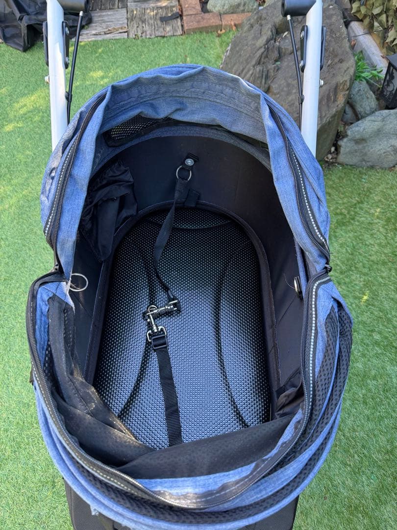 エアバギードーム2 Air Buggy DOME2 SM