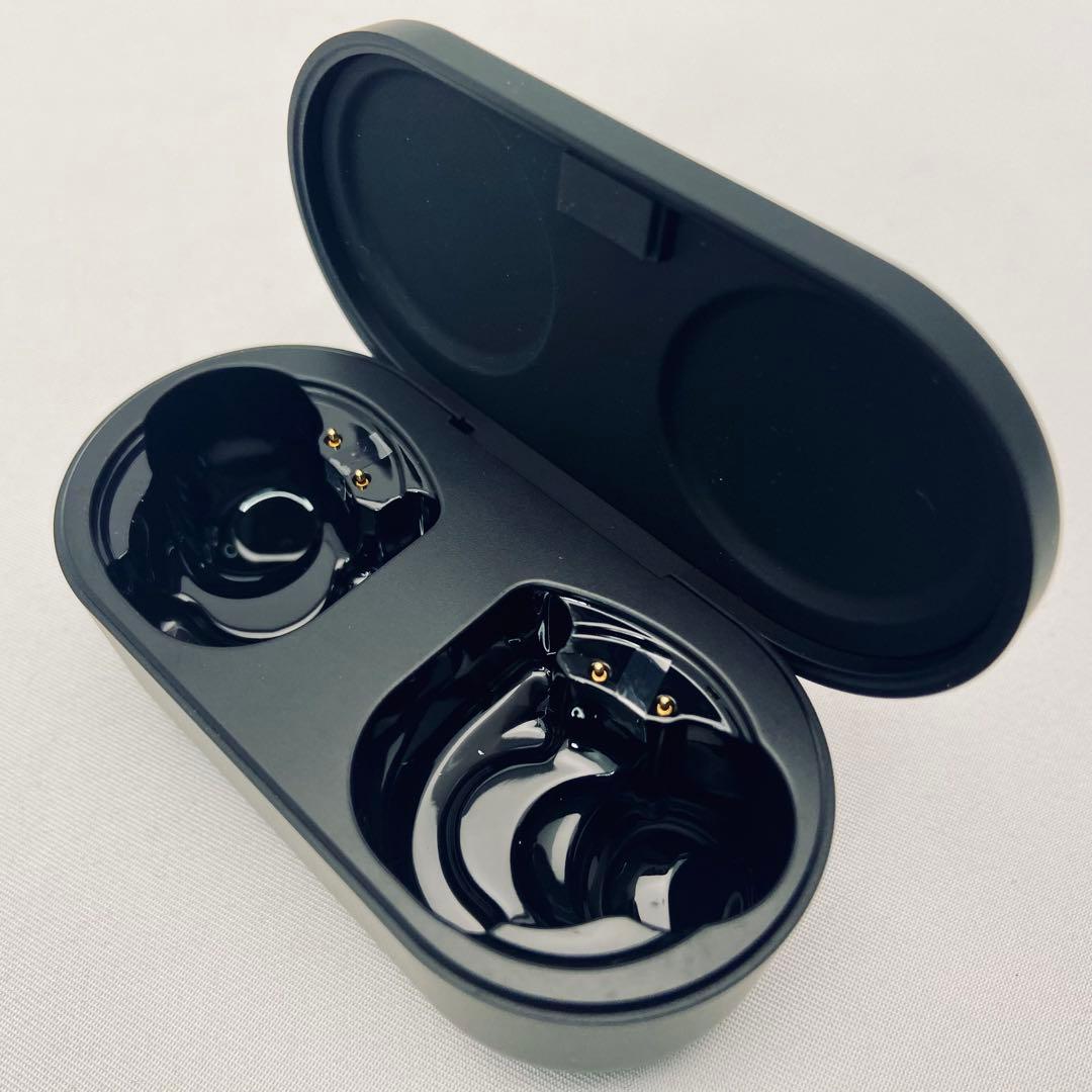 DENON PERL PRO AH-C15PL ワイヤレスイヤホン 動作確認済