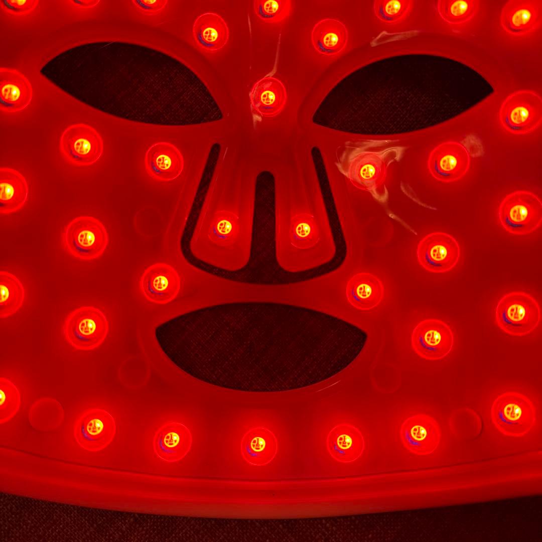 CurrentBody Skin LEDライトセラピーマスク　シリーズ1