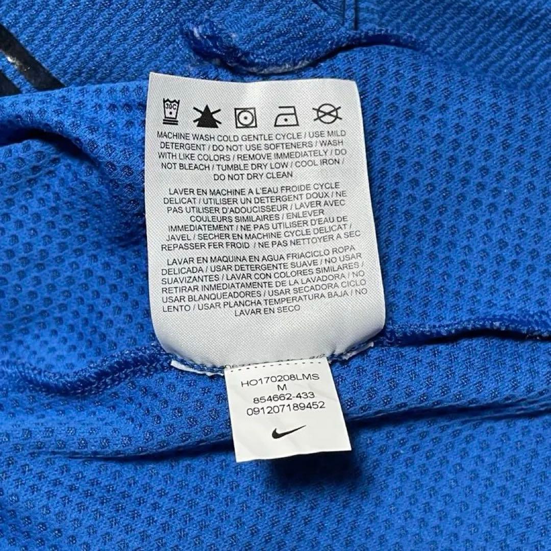 Nike ラファエル ナダル 2017レーバーカップ着用モデル