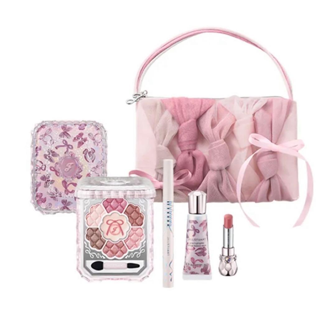 ジルスチュアート　リボンファッションショーコレクション