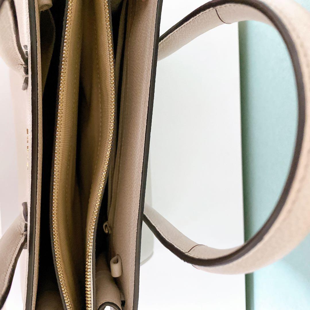 フルラ PIN ハンドバッグ ショルダーバッグ 2way 斜めがけ