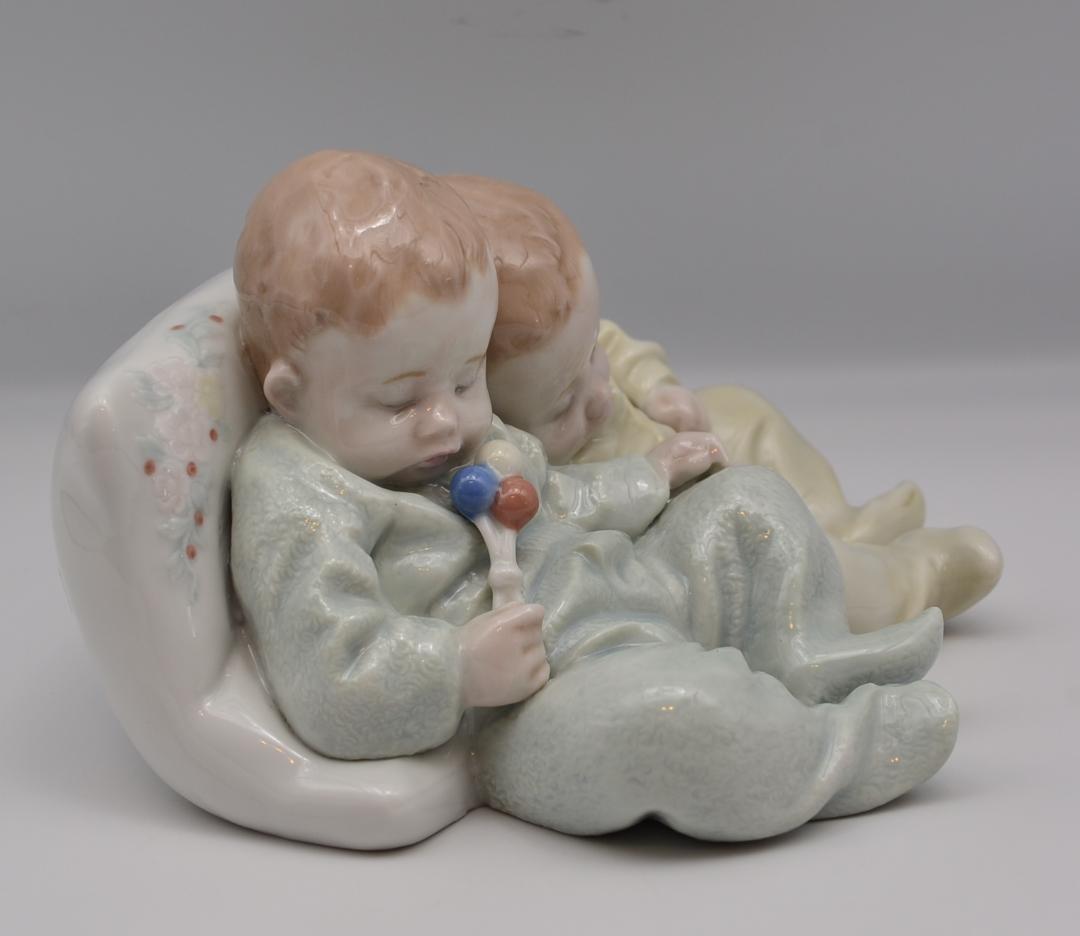 リトルドリーマー　＃5772　★リヤドロ　スペイン　光沢仕上げ　ご成約済み