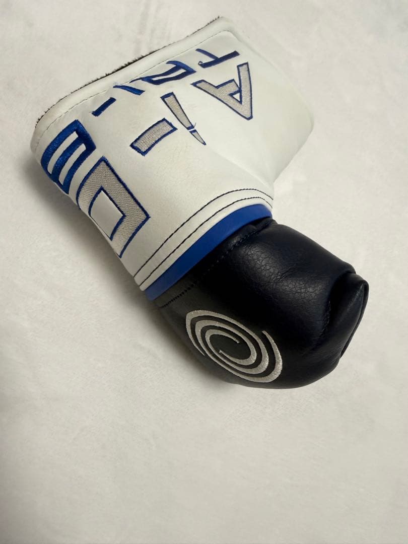 ODYSSEY Ai-ONE TRI-BEAM DW パター