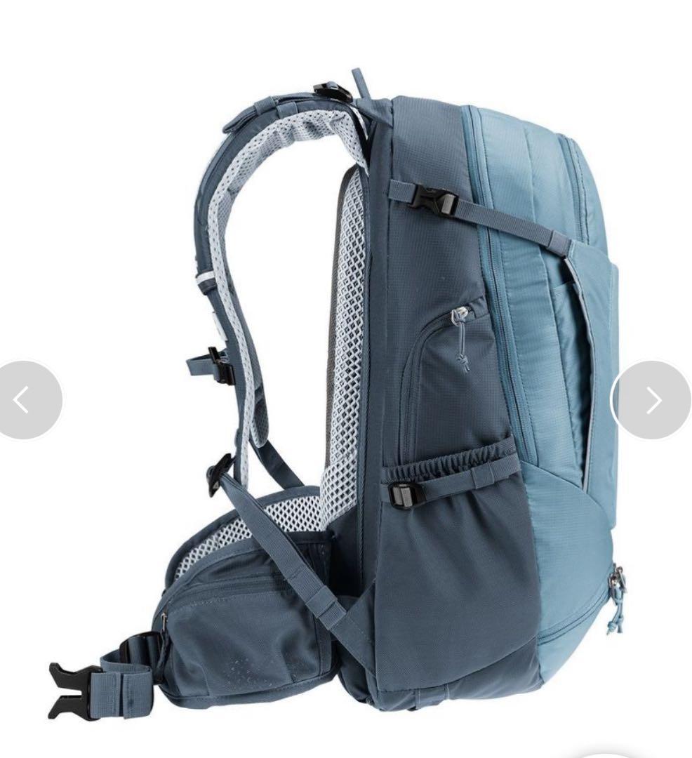 ドイター　トランス アルパイン 24