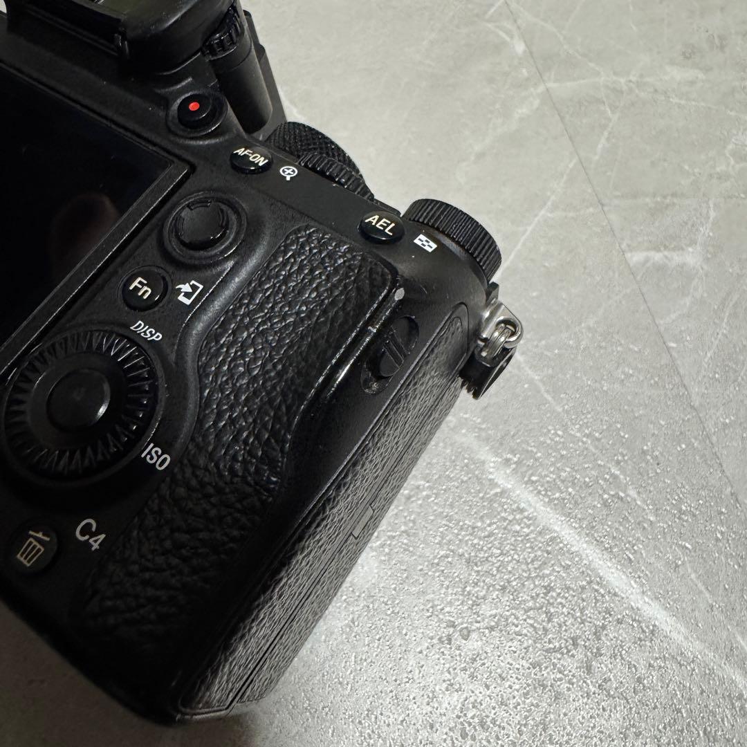 SONY ソニー α7RIII ボディ ILCE-7RM3