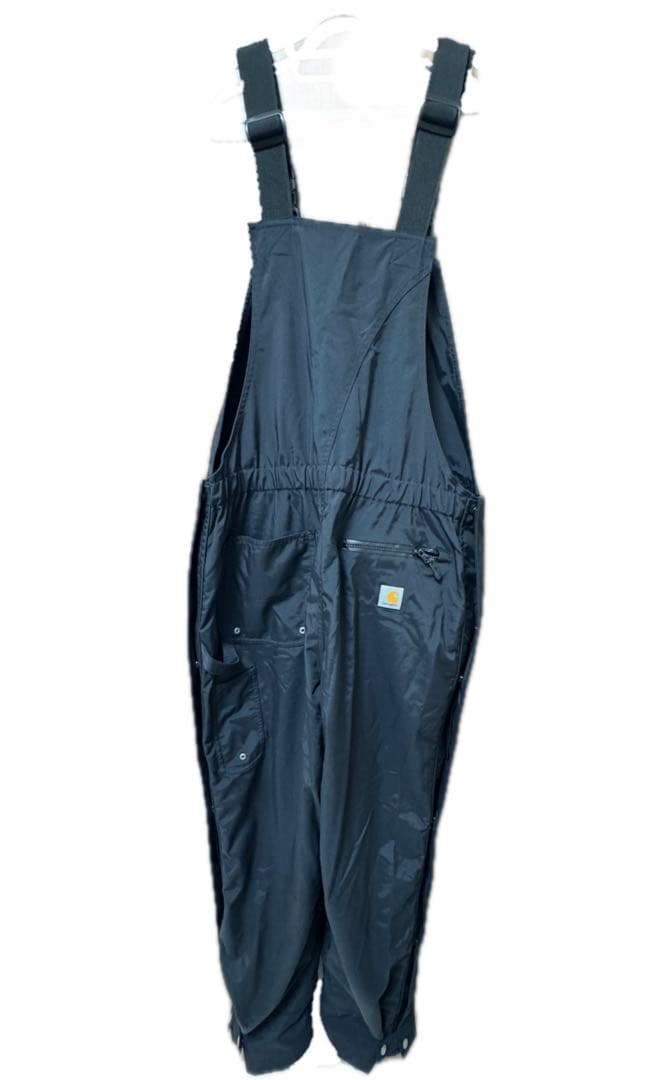 T*U様 Carhartt オーバーオール STORM DEFENDER