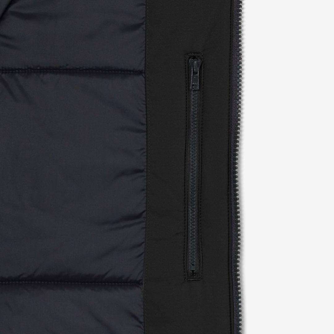 新品未開封！ENNOY Padded Nylon Jacket セットアップ