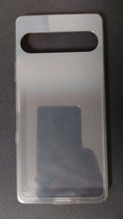 【極美品】Sony Xperia 10 VIIチャコールブラック