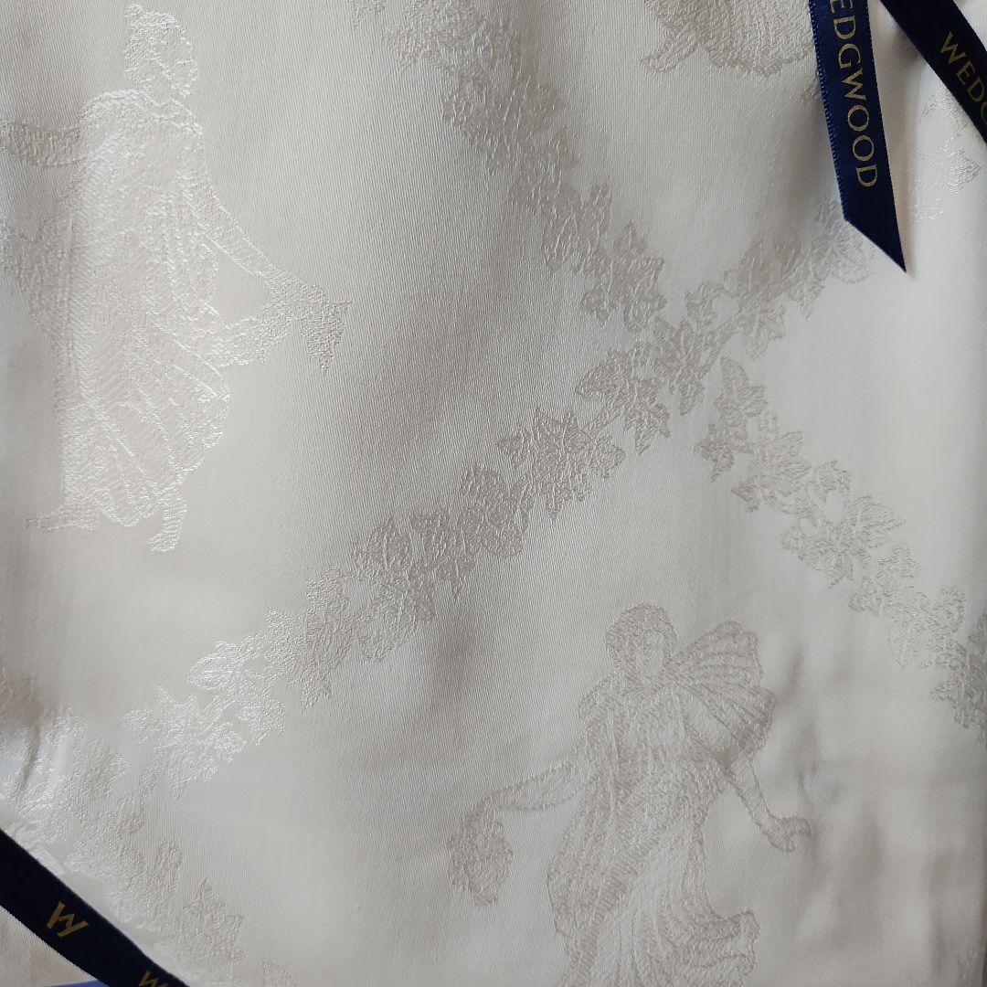 ウェッジウッド　テーブルクロス　新品・未使用