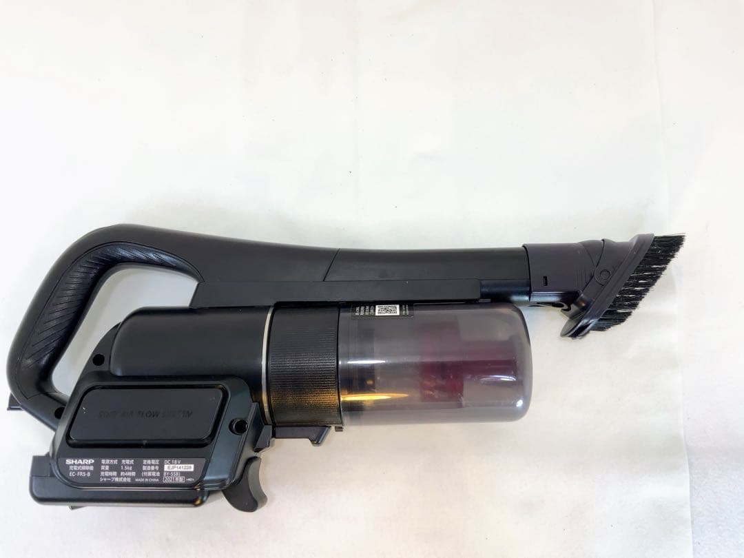 SHARP ラクティブAir EC-FR5-B スタンド付き