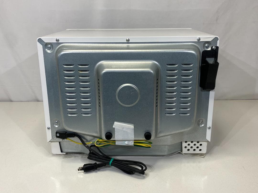 SHARP　オーブンレンジ　RE-SS26B 2021年製