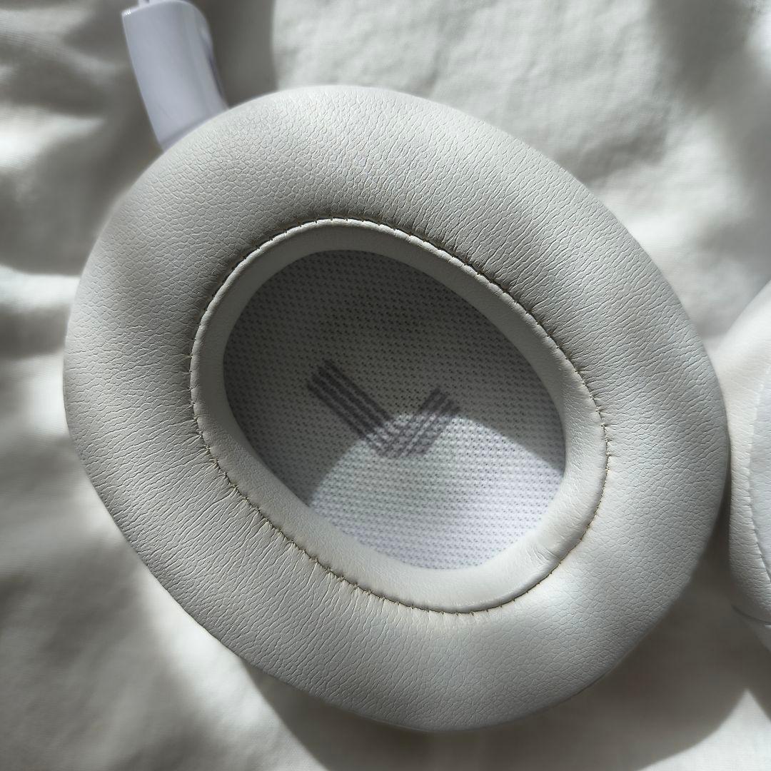 TUNE770NC 使用感少なめ。JBL人気のノイキャンモデル