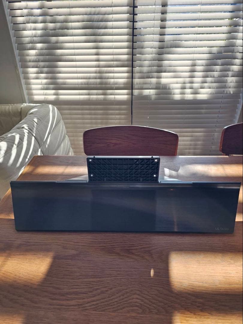 LG OLED77B2PJA 77型 4K 有機EL テレビ 2024年製