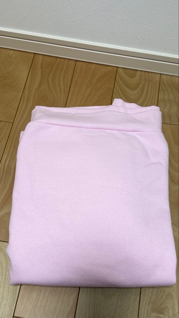 ミニパル　パルパルーザ　トレーナー　パルパル　新品未使用タグ付き