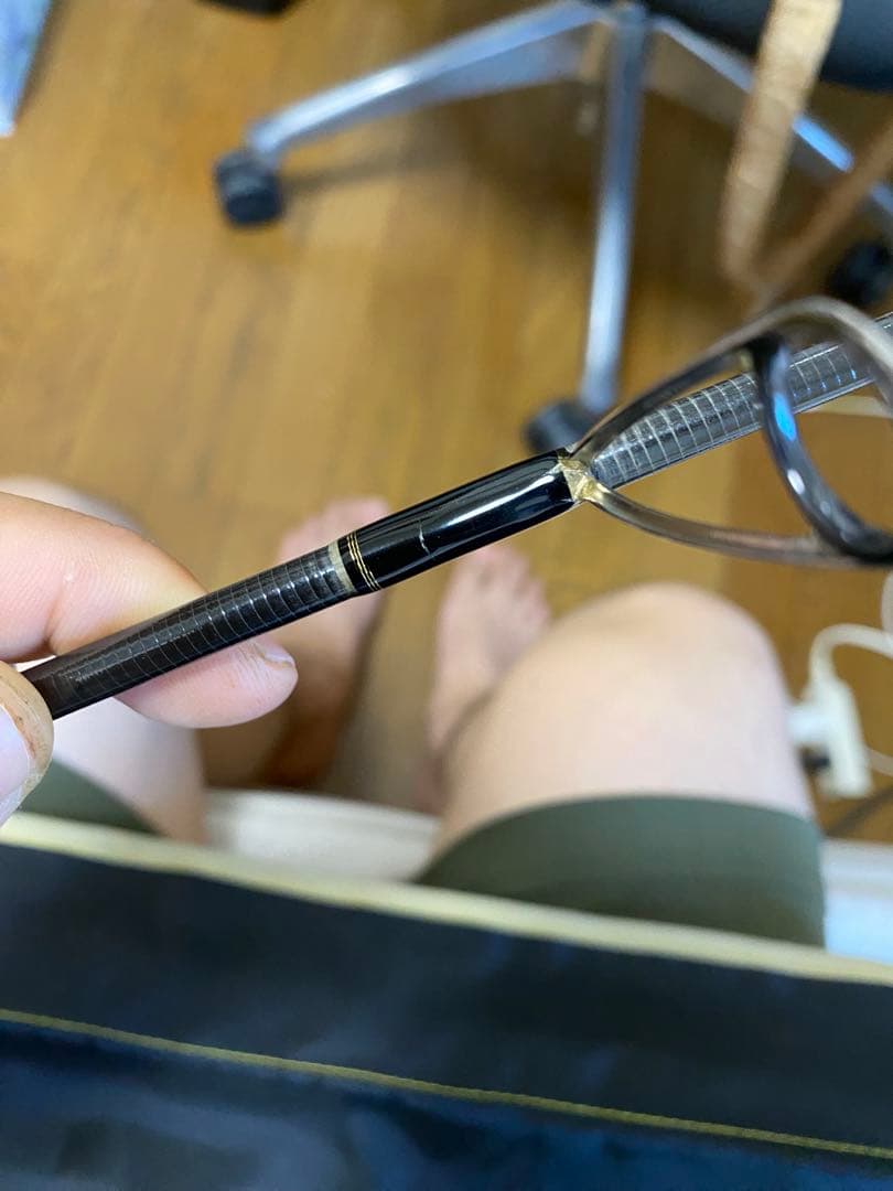 ノリーズ　スパイクアロー 60