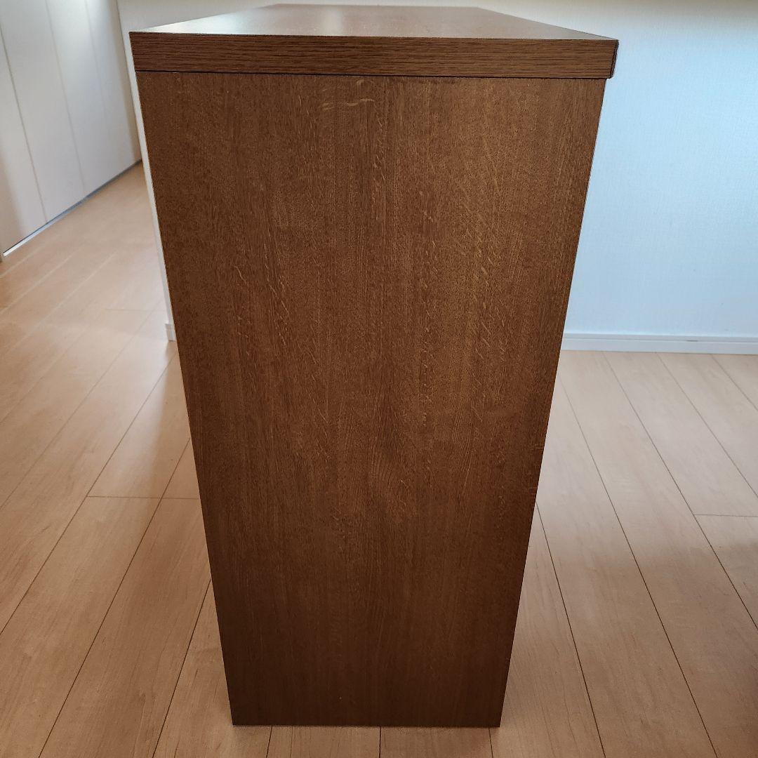 食器棚 キャビネット キッチンボード キッチンカウンター 和風 古道具