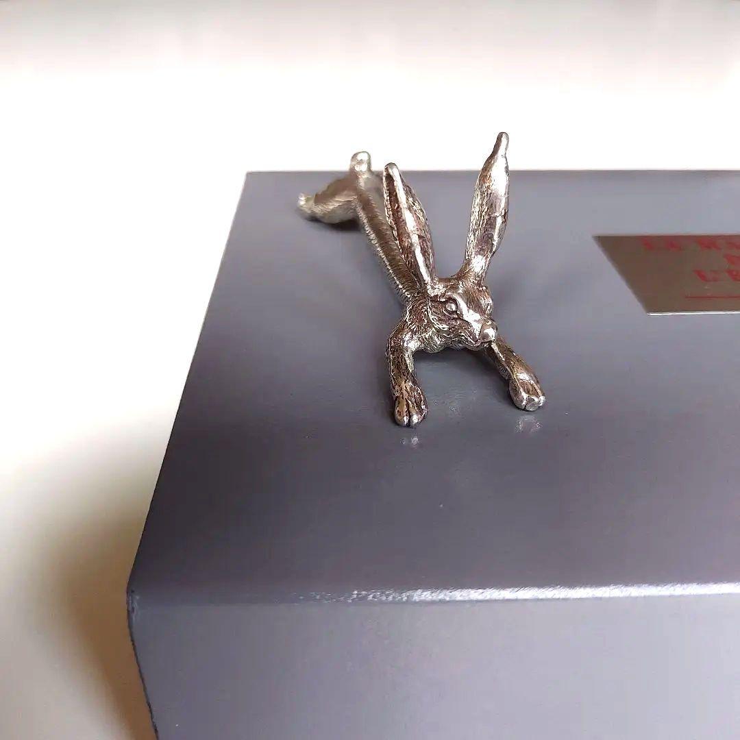 メゾンドレタン　LA MAISON DE L’ETAIN　カトラリーレスト