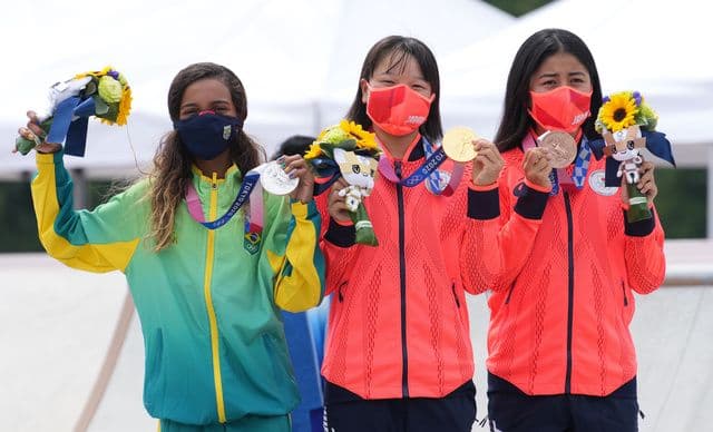 東京オリンピック2020 岐阜県美濃焼　MAMEZARA 豆皿02新品未使用品