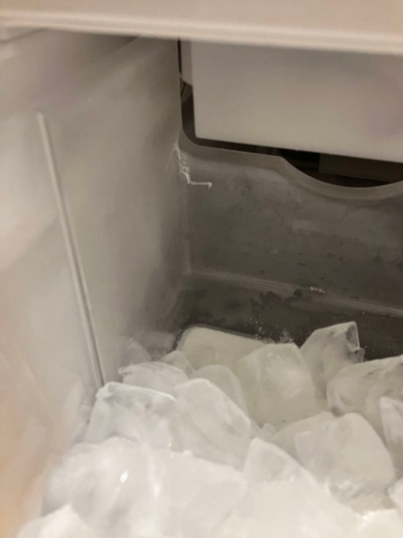 無印良品　ステンレス ノンフロン冷蔵庫　375L