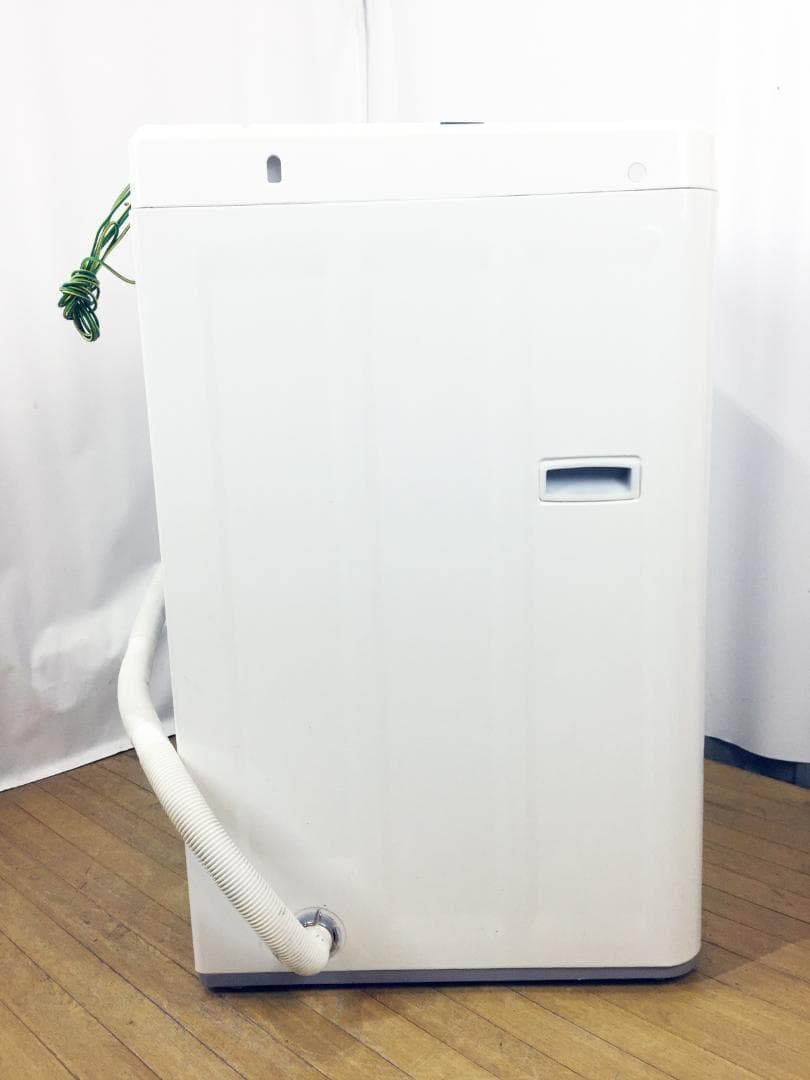 玄関前♦YAMADA 4.5㎏洗濯機【♦YWM-T45A1】♦︎♦︎♦︎♦︎