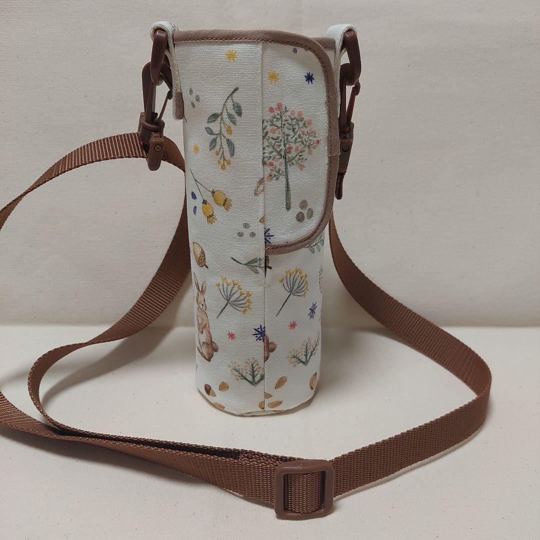 【りこ84さま】水筒カバーオーダー